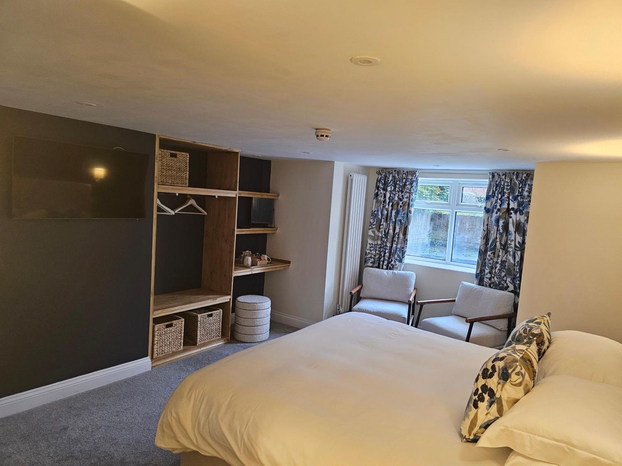 Georges Place - York, York